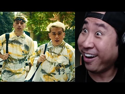 Coreano reacciona a FMK, <strong>Tiago</strong> PZK 😅 Prende la Cámara