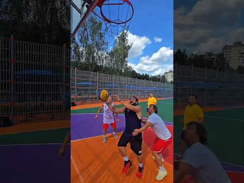 Training day #тренировка #спорт #баскетбол #фитнес #sport #traning #basketball #стритбол #streetball