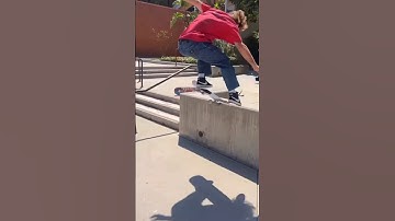 Dylan Jaeb Does Everything Effortless