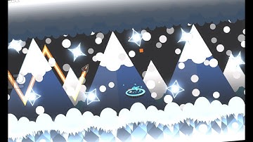 Geometry Dash - GoodLine’s part in ABP Remake