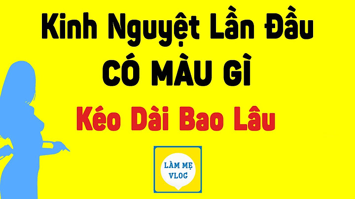 Lần đầu có kinh nguyệt nên ăn gì