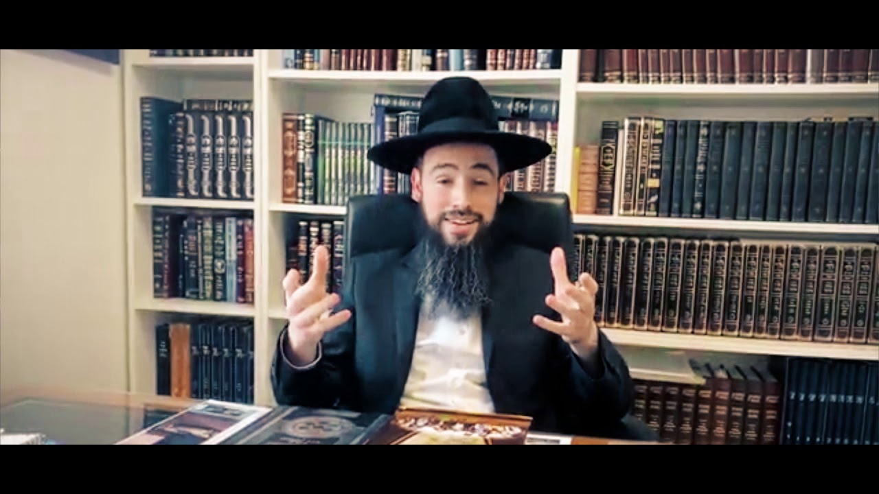 MESSAGE IMPORTANT 28 - Rabbi Raphael Pinto - CORONA VIRUS, TORAH ET GUEOULA