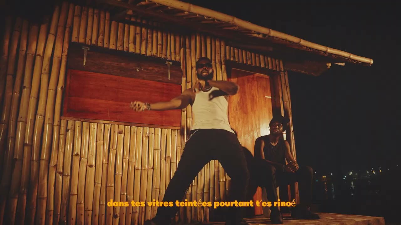 Watch Kadja - Freestyle KORDIAL (Clip Officiel ) on YouTube Watch Kadja - Freestyle KORDIAL (Clip Officiel ) on YouTube