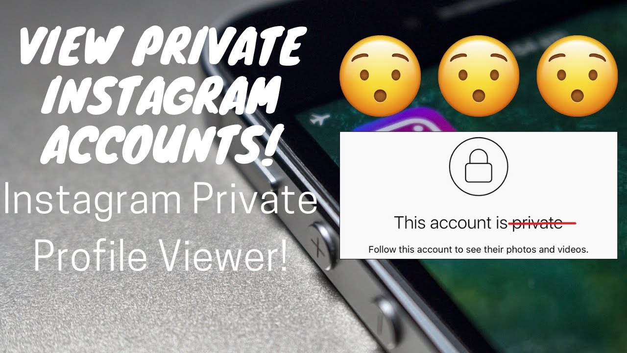 Download instagram private profile viewer for android pc