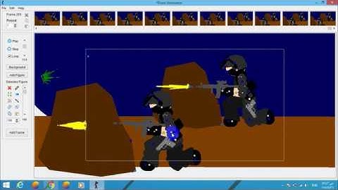 From Pivot,SWAT Vs ZOMBIE Part 11