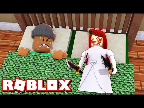 Roblox Animation Annabelle Comes Home