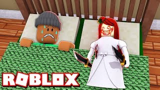 ANNABELLE COMES HOME  A Roblox Horror Story