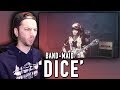 BAND-MAID "DICE" REACTION!