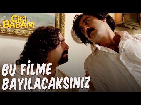 Cici Babam - Bu Filme Bayılacaksınız (Sinemalarda)