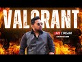[LIVE] Valorant Mumbai server trolling | MR GAMING ARENA @mrgamingarena