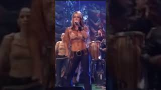 Anastacia - One Day In Your Life (Live at Leno 2002)