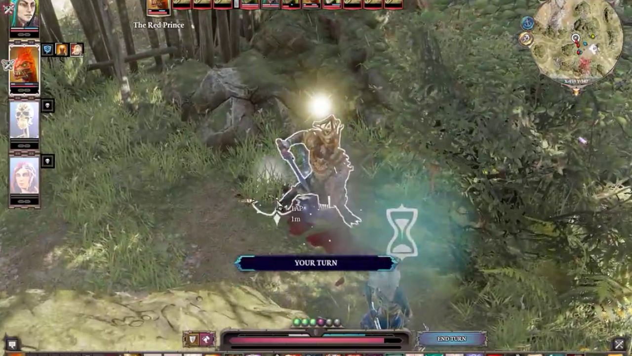 Divinity Original Sin 2 A Trial For All Seasons Combat YouTube divinity-original-sin-2-a-trial-for-all-seasons-combat-youtube