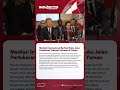Mediasi Internasional Berhasil Buka Jalan Pertukaran Tahanan Terbesar di Yaman