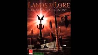 Lands of Lore II: Guardians of Destiny - Ru-Loi Citadel Theme 2 Soundtrack