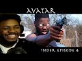 FINALLY! | AVATAR THE LAST HOODBENDER: EPISODE 4 REACTION