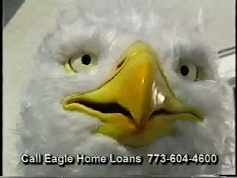 Eagleman Commercial