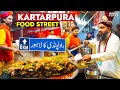Kartarpura food street rawalpindi  ramadan sehri in rawalpindi  akbar siri paye  kala khan nehari