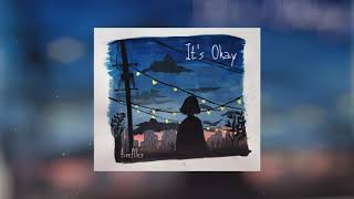 Video thumbnail of "Frfls - It's Okay (Official Audio)"