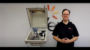 nVent RAYCHEM Connects - The Importance of Instrument Winterization