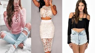 Простые лайфхаки с одеждой, DIY Clothes Life Hacks, diy 2018 # 10