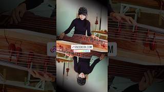 Queen- Another One Bites The Dust Gayageum ver. by Luna Lee