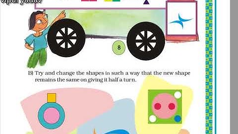 MATHEMATICS CLASS -5 CHAPTER -5 DOES IT LOOK THE SAME PAGE NO- 82 AND 83
