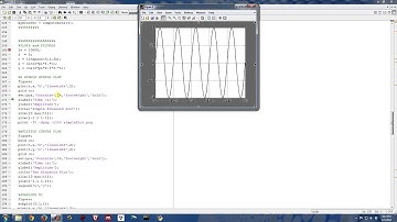 Matlab Simple Plotting Examples - Beginners Tutorial (9/15)