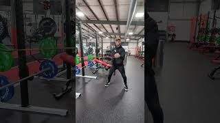Band Anti-Rotational Lateral Chop