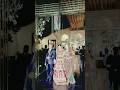 Emotional Father Daughter Entry At Wedding Beautiful Bride Entrance Emotional Father Daughter Entry At Wedding Beautiful Bride Entrance