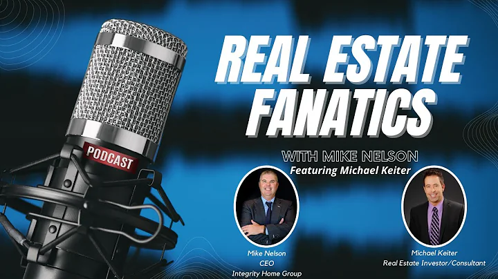 The Importance of a Real Estate Coach with Mike Ne...