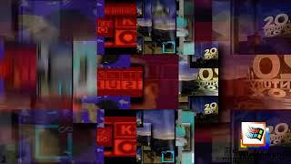 (HEADPHONE WARNING/YTPMV) 13 Shuric Scan with are slides Shuric Scan