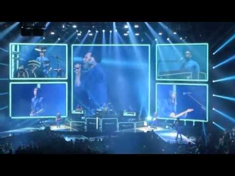 maroon 5 overexposed world tour maroon 5 overexposed world tour