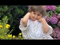 Բացատրում եմ “I can buy myself flowers”երգը