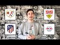 Прогноз на матч Райо Вальекано - Атлетико М | Штутгарт - Лейпциг | Прогнозы на футбол