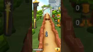Bunny Run Rabbit  walkthrough mobile Gameplay screenshot 1