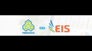 "如何进行 SOCSO 和 EIS 的合并申报及付款至 Perkeso - Alpine Software Solutions