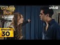 Golden Boy Episode 30 Turkish Drama Yali Capkini In Urdu 15 November 2025