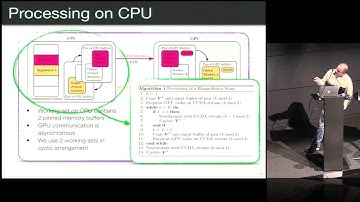 An Efficient Compressible Multicomponent Flow Solver for Heterogeneous CPU/GPU Architectures