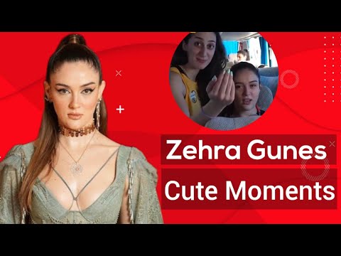 Zehra gunes cute moments , Zehra Gunes volleyball player , Zehra Güneş #zehragunes #zehra #güneş