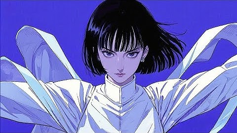 PARADOX DRIVE - S   E   L   F      M   A   D   E   | New Retro-Futuristic Synthwave