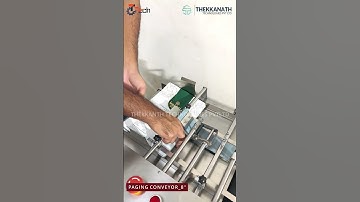 Automatic Batch Coding  /  Paging Conveyor Machine for Fast Coding  /  MRP Batch Code Print