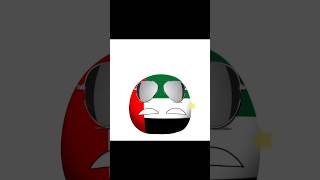 UAE Animal 💰 #music #countryballs #song #pop #history #mapper #lyrics #countryballs #edit #cover