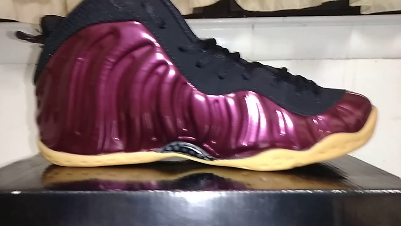 dhgate foamposite