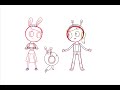 Oren x pinki