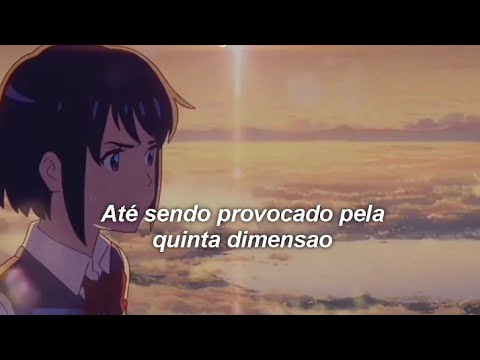 Your Name - Yumetourou (Legendado/Tradução) by Game Over Lyrics 