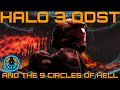 ODST and the 9 Circles of Hell - Lore and Theory