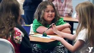 Spring Break Day Camp at the Y | YMCA PKC Youth Programming