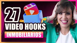 HOOKS de Video Marketing Inmobiliario para Captar la Atencion de los Clientes