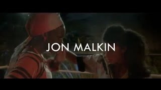 [Teaser] Jon Malkin - Creative Live Session #5