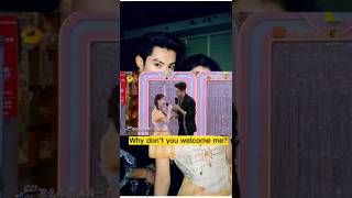 Sweetheart (Dylan & Esther) Team In Hello Saturday Introduction